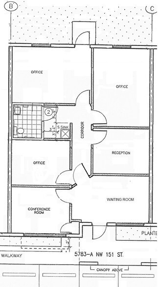 More Photos Of 5781-5797 NW 151st St, Miami Lakes Loft Creative Space For Sale