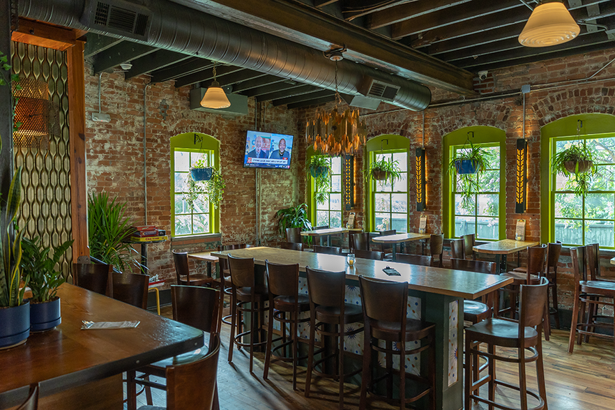 420 Edgewood Ave, Atlanta, GA 30312 Retail For Lease