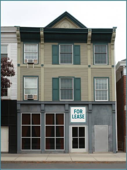 Primary Photo Of 99 Railroad Ave, Greenwich Storefront Retail Residential For Lease