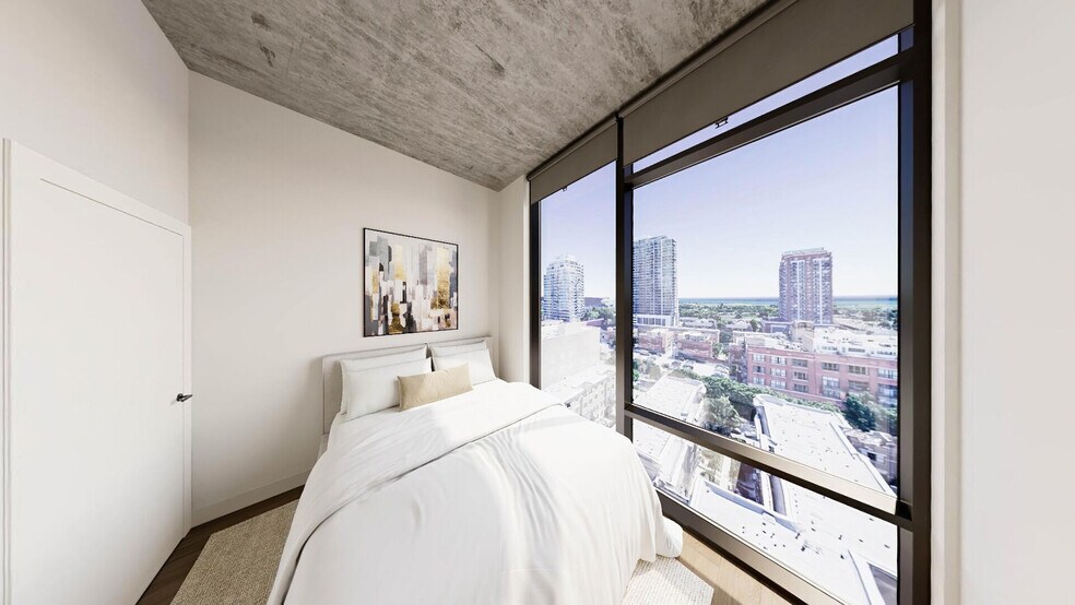 More Photos Of 1717 S Michigan Ave, Chicago Apartments For Lease