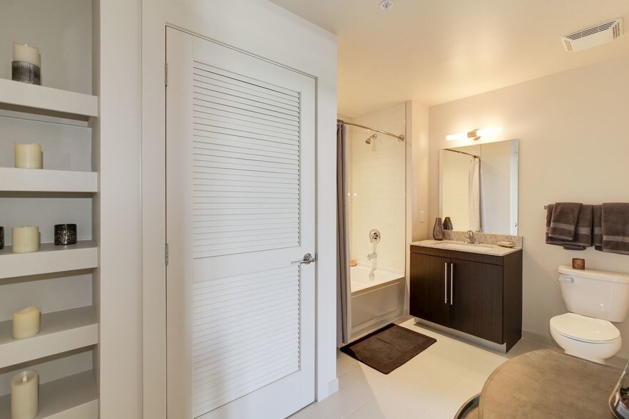 More Photos Of 625 H St NE, Washington Apartments For Lease