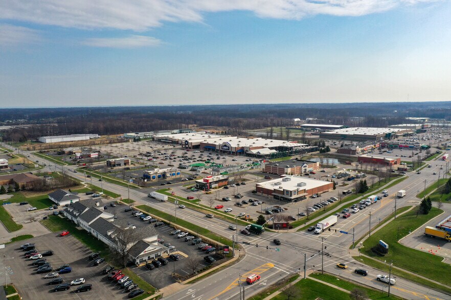 More Photos Of 1480 Center Rd, Avon Freestanding For Sale