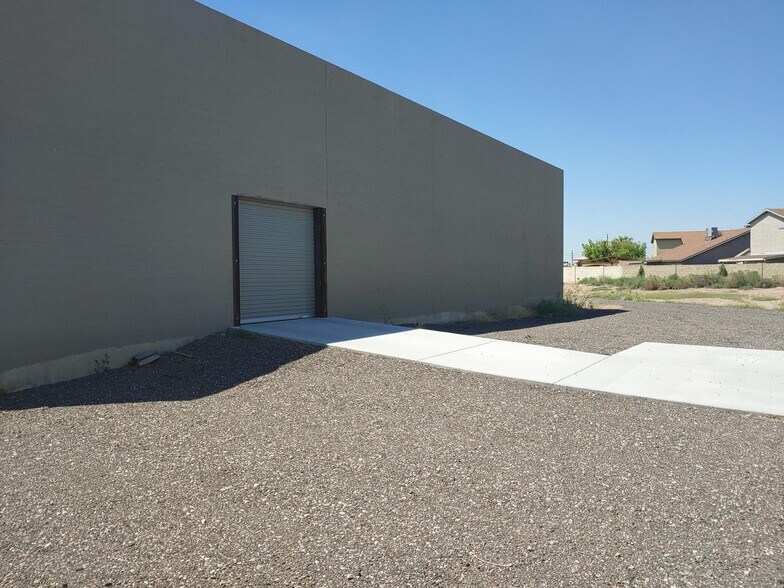 More Photos Of 7380 W Olive Ave, Peoria Unknown For Lease