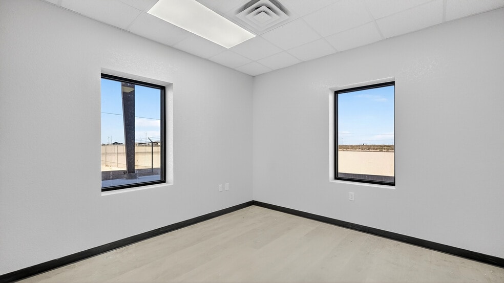 More Photos Of 16511 W Basin St, Odessa Industrial For Sale