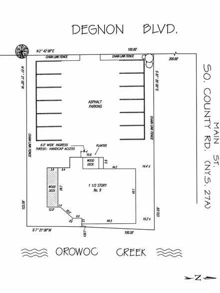 More Photos Of 9 Degnon Blvd, Bay Shore Office For Sale
