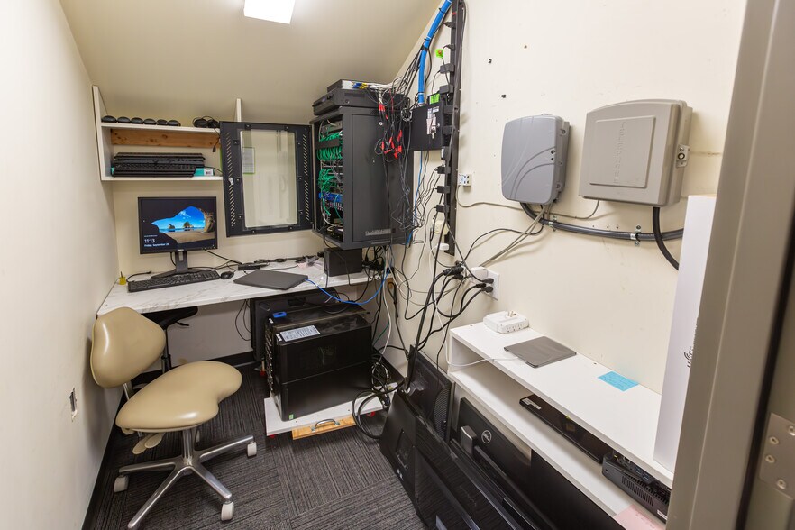 More Photos Of 200 W Railroad Ave, Plains Medical For Sale