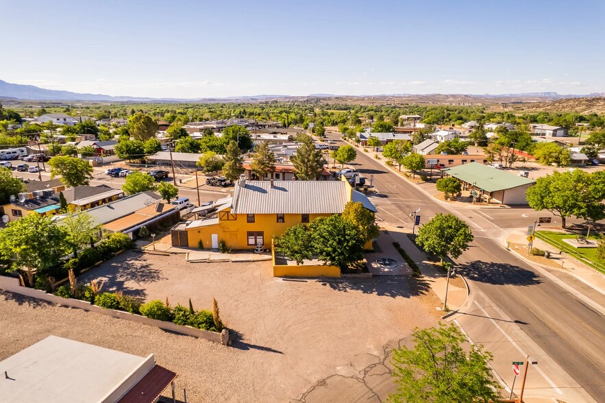 More Photos Of 396 Main st, Camp Verde Restaurant For Lease