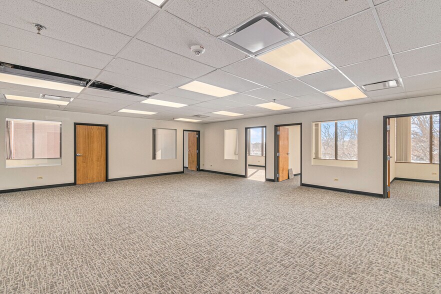 More Photos Of 215 W Oak St, Fort Collins Office For Sale