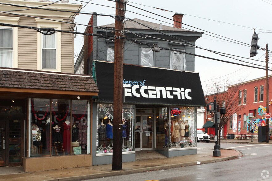 More Photos Of 1600 Bardstown Rd, Louisville Storefront Retail Residential For Lease