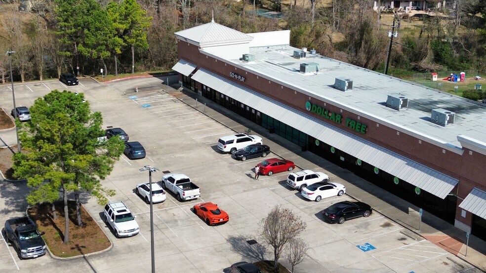 More Photos Of Hwy 105 @ Walden Rd, Montgomery Unknown For Sale