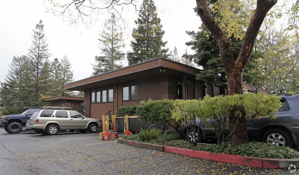 More Photos Of 130 La Casa Via, Walnut Creek Medical For Lease