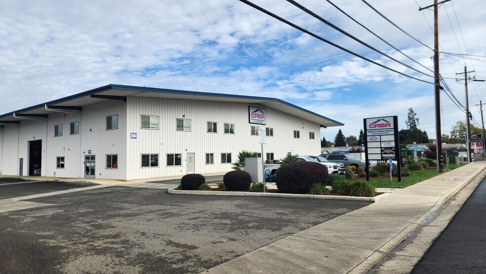 More Photos Of 2684 State Highway 32, Chico Warehouse For Lease