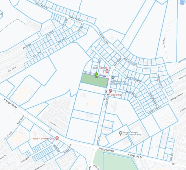 More Photos Of River North, Stephenville Land For Sale