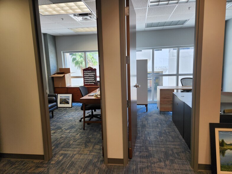 More Photos Of 1120 E Kennedy Blvd, Tampa Office For Sale