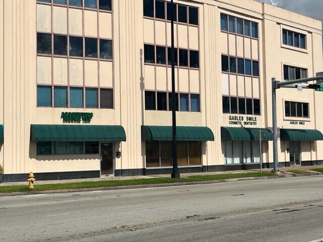 More Photos Of 401 Coral Way, Coral Gables Medical For Lease