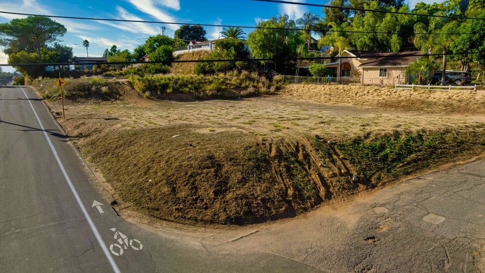 More Photos Of 632 E Mission Rd, Fallbrook Land For Sale