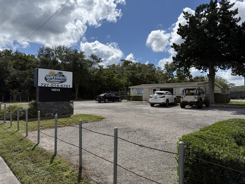 More Photos Of 10312 State Road 52, Hudson Industrial For Sale