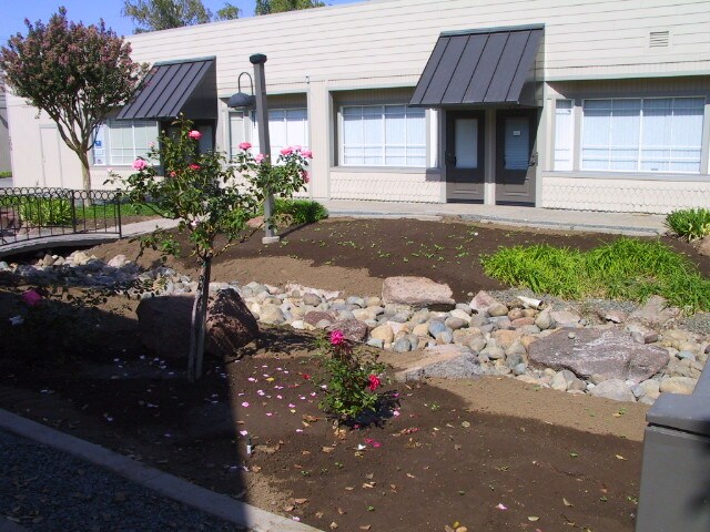 More Photos Of 8300 Fair Oaks Blvd, Carmichael Office For Sale