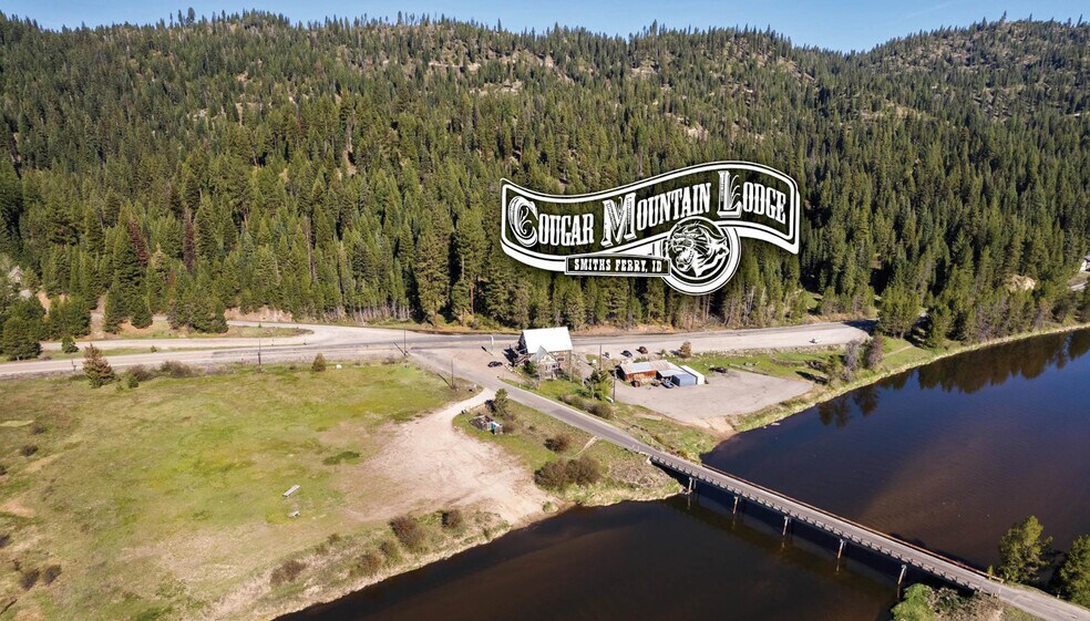 More Photos Of 9738 Highway 55, Cascade Restaurant For Sale