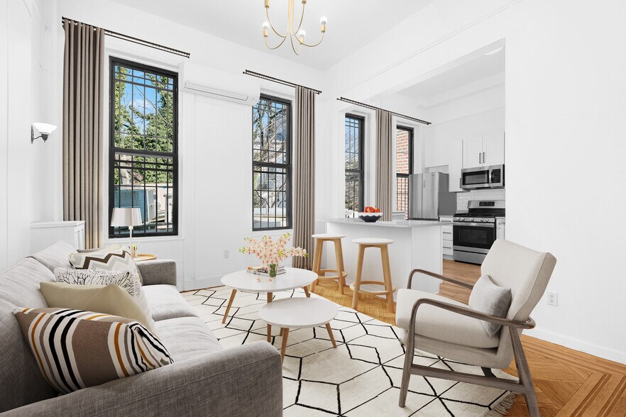 More Photos Of 177 Atlantic Ave, Brooklyn Storefront Retail Residential For Sale