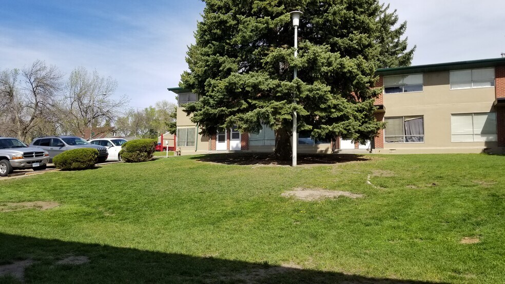 More Photos Of 1800 9th Ave S, Great Falls Apartments For Sale