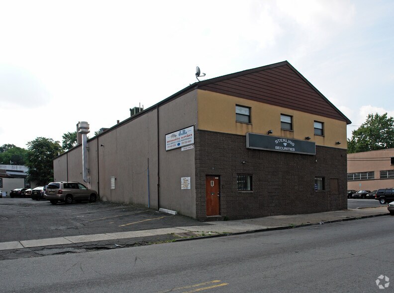 More Photos Of 839 N 6th St, Newark Service For Sale