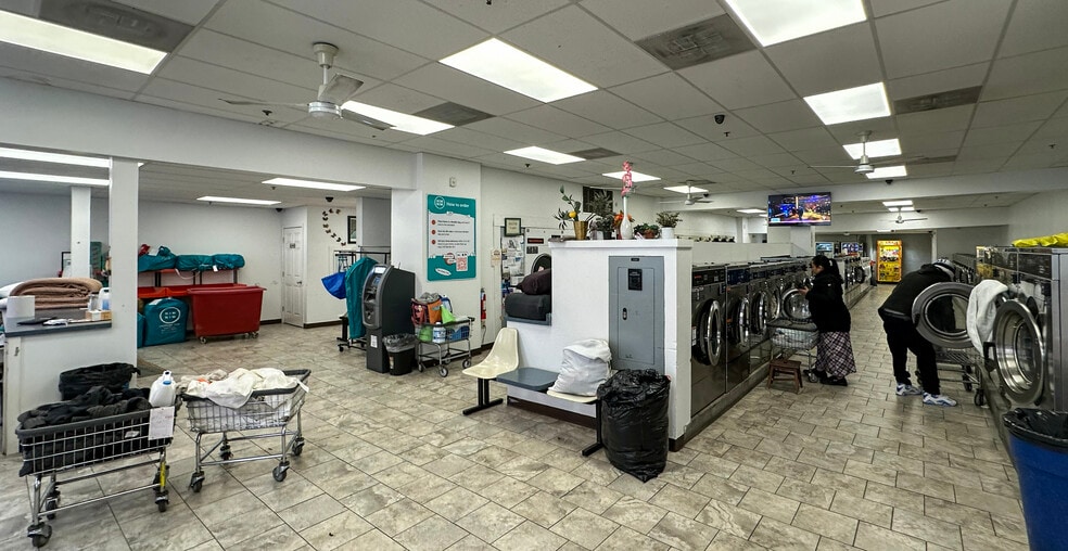 More Photos Of 141 Border St, East Boston Storefront For Sale