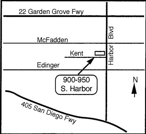 More Photos Of 900-950 S Harbor Blvd, Santa Ana Auto Repair For Lease