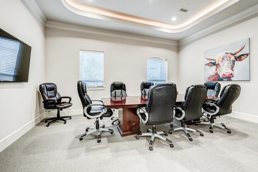 More Photos Of 620 Stoneglen Dr, Keller Office Residential For Lease