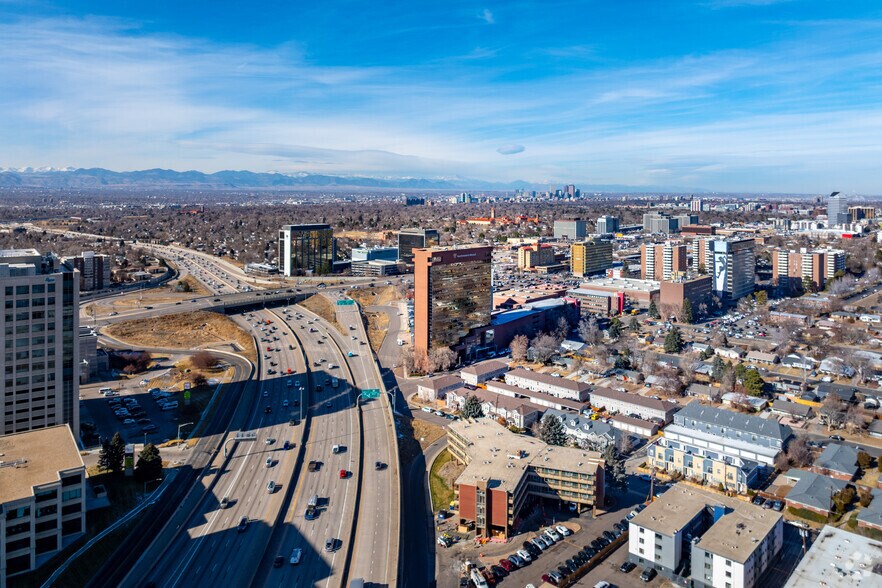 More Photos Of 1873 S Bellaire St, Denver Office For Lease