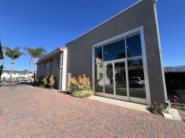 More Photos Of 310 E Haley St, Santa Barbara Loft Creative Space For Lease