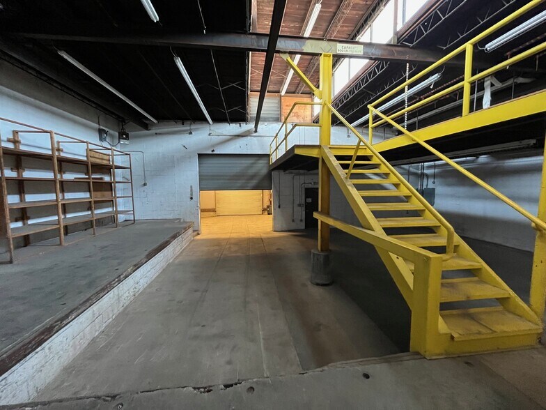 More Photos Of 3710 Messer Airport Hwy, Birmingham Light Distribution For Lease