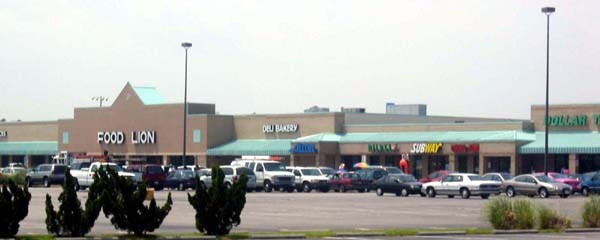 Primary Photo Of 1700 N Croatan Hwy, Kill Devil Hills Unknown For Lease