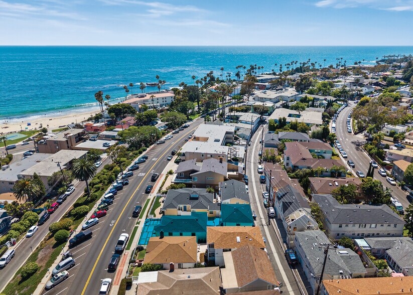 More Photos Of 216 Cliff Dr, Laguna Beach Apartments For Sale