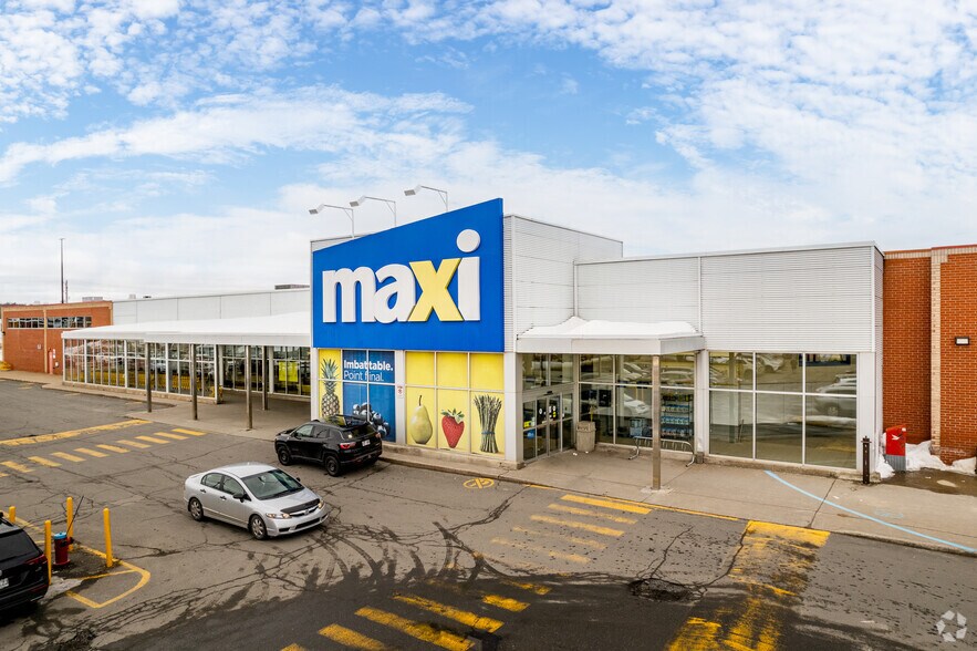 More Photos Of 450 Boul Poliquin, Sorel-tracy Freestanding For Lease