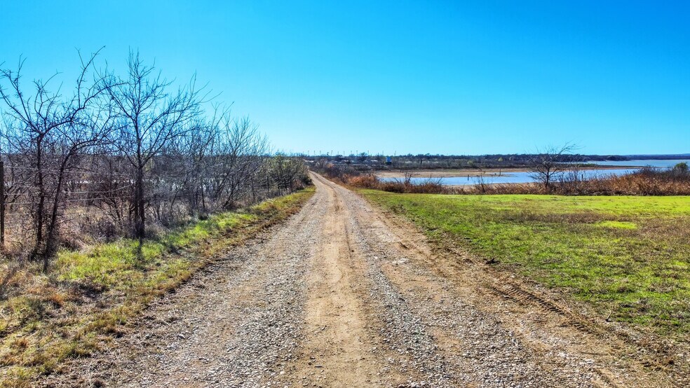 More Photos Of 278 Private Road 3501, Bridgeport Land For Sale