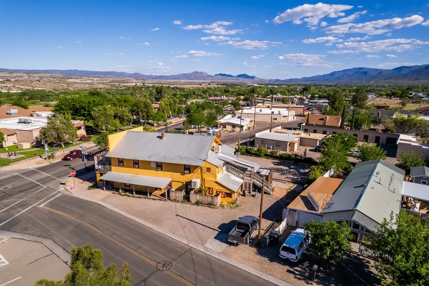 More Photos Of 396 Main st, Camp Verde Restaurant For Lease