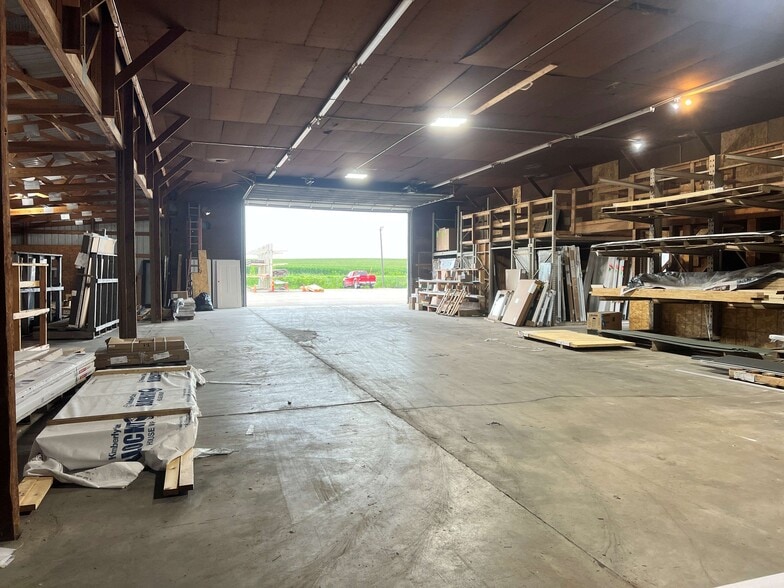 More Photos Of 4369 Spencers Grove Rd, Walker Lumberyard For Sale
