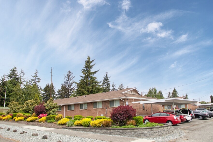 More Photos Of 1401 N Pearl St, Tacoma Apartments For Sale
