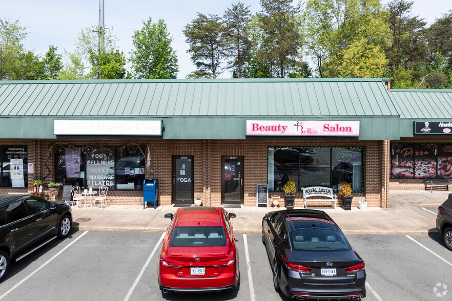 More Photos Of 4371-4393 Kevin Walker Dr, Dumfries Unknown For Lease