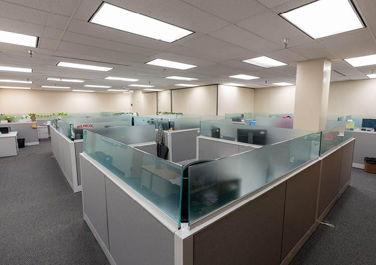 More Photos Of 1313 Farnam St, Omaha Office For Sale