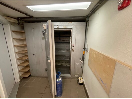 More Photos Of 16 E Gay St, West Chester Storefront For Sale