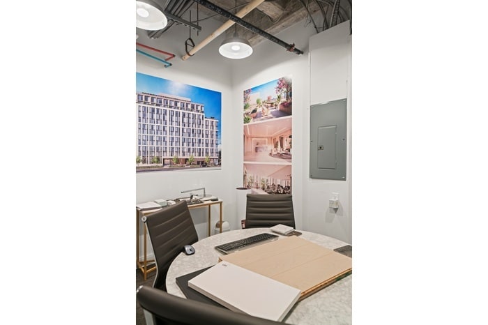 More Photos Of 140 Bay St, Jersey City Apartments For Lease