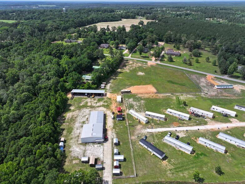 More Photos Of 30333 Highway 31, Brewton Self Storage For Sale