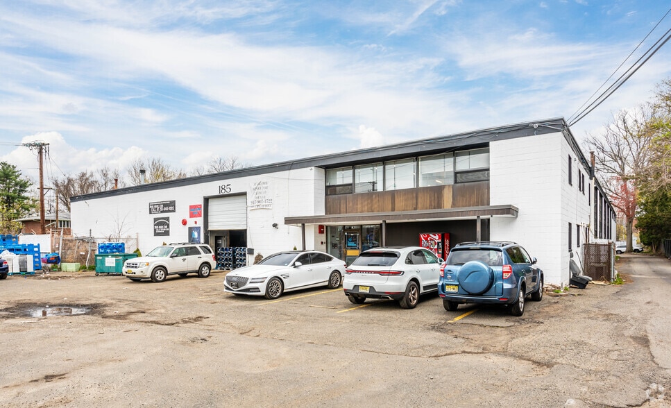 More Photos Of 185 Lackawanna Ave, Woodland Park Manufacturing For Lease