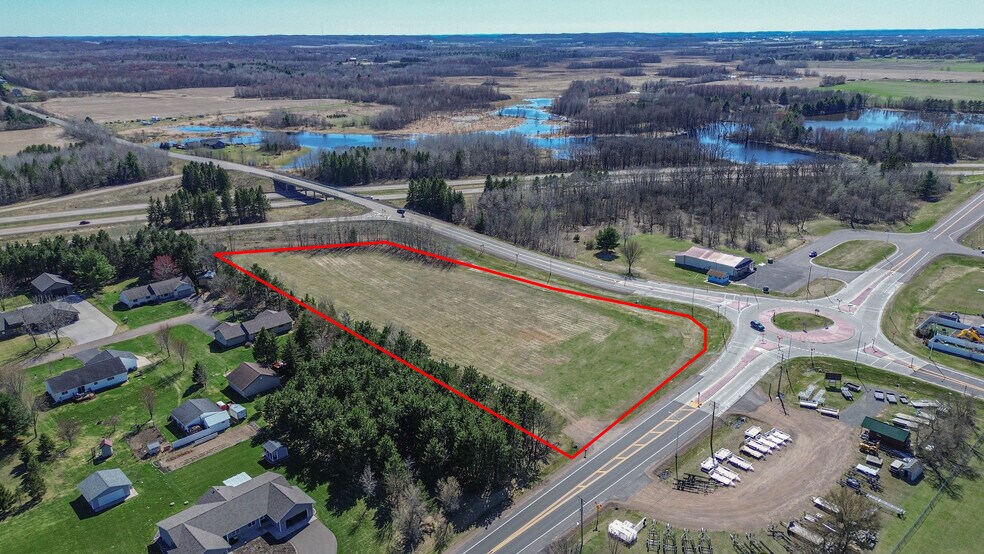 More Photos Of 17289 50th ave, Chippewa Falls Land For Sale