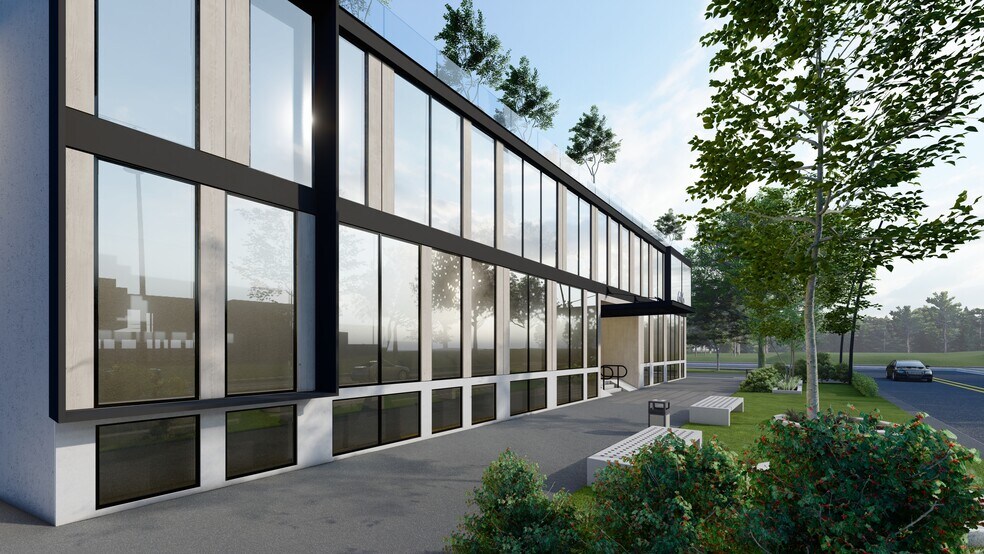 More Photos Of 616 Chestnut Ridge Rd, Spring Valley Office Residential For Sale