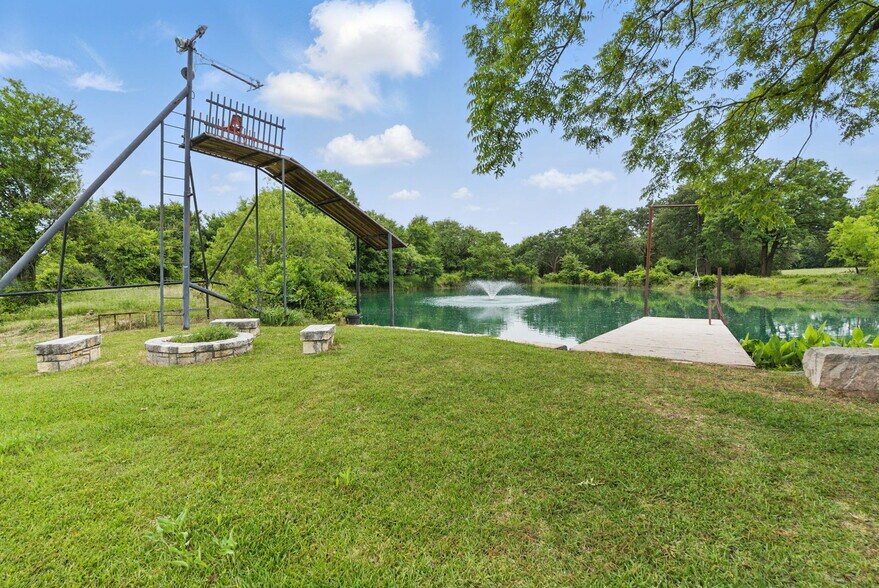 More Photos Of County Road 392, Stephenville Land For Sale