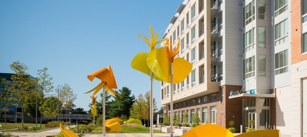 More Photos Of 10000 Town Center Ave, Columbia Apartments For Lease