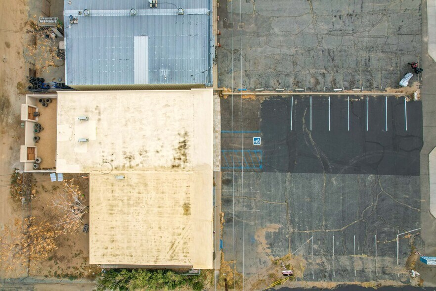 More Photos Of 56334-56336 29 Palms Hwy, Yucca Valley Storefront For Sale